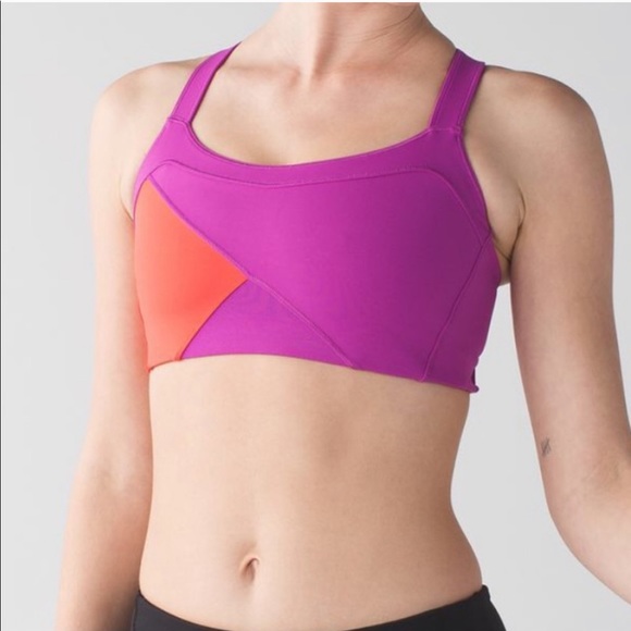 lululemon athletica Other - Lululemon Sports Bra • Kanto